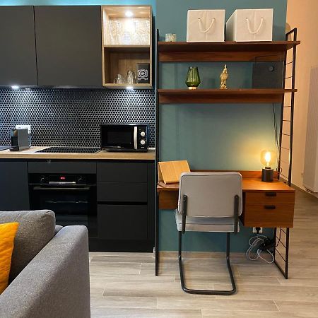 Bright And Chic Apartment In Lux City لوكسمبورغ المظهر الخارجي الصورة