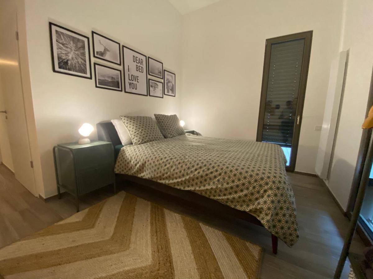 Bright And Chic Apartment In Lux City لوكسمبورغ المظهر الخارجي الصورة