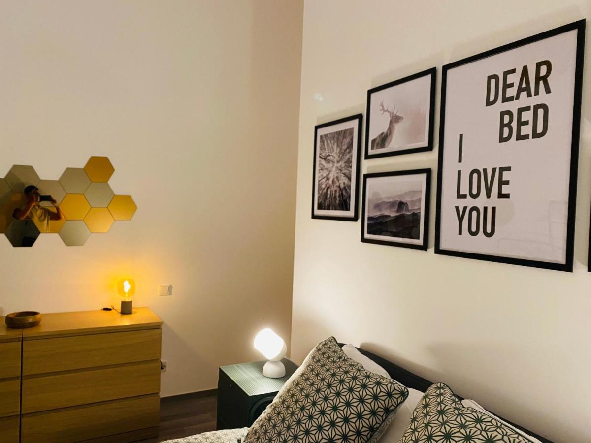 Bright And Chic Apartment In Lux City لوكسمبورغ المظهر الخارجي الصورة