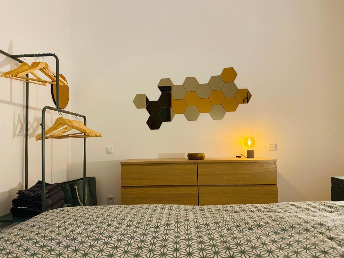 Bright And Chic Apartment In Lux City لوكسمبورغ المظهر الخارجي الصورة